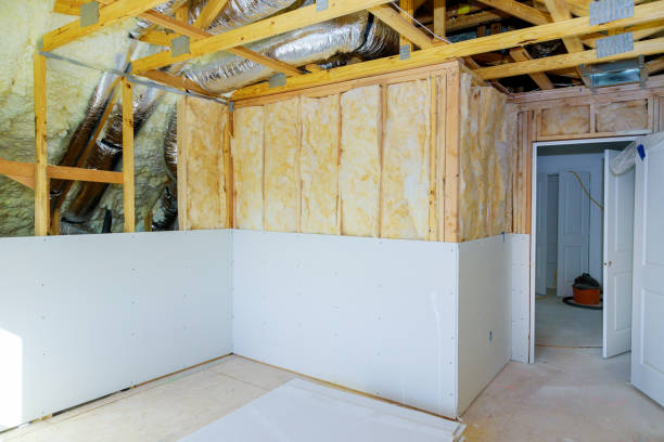 Best Insulation for Specific Applications in Hershey, PA